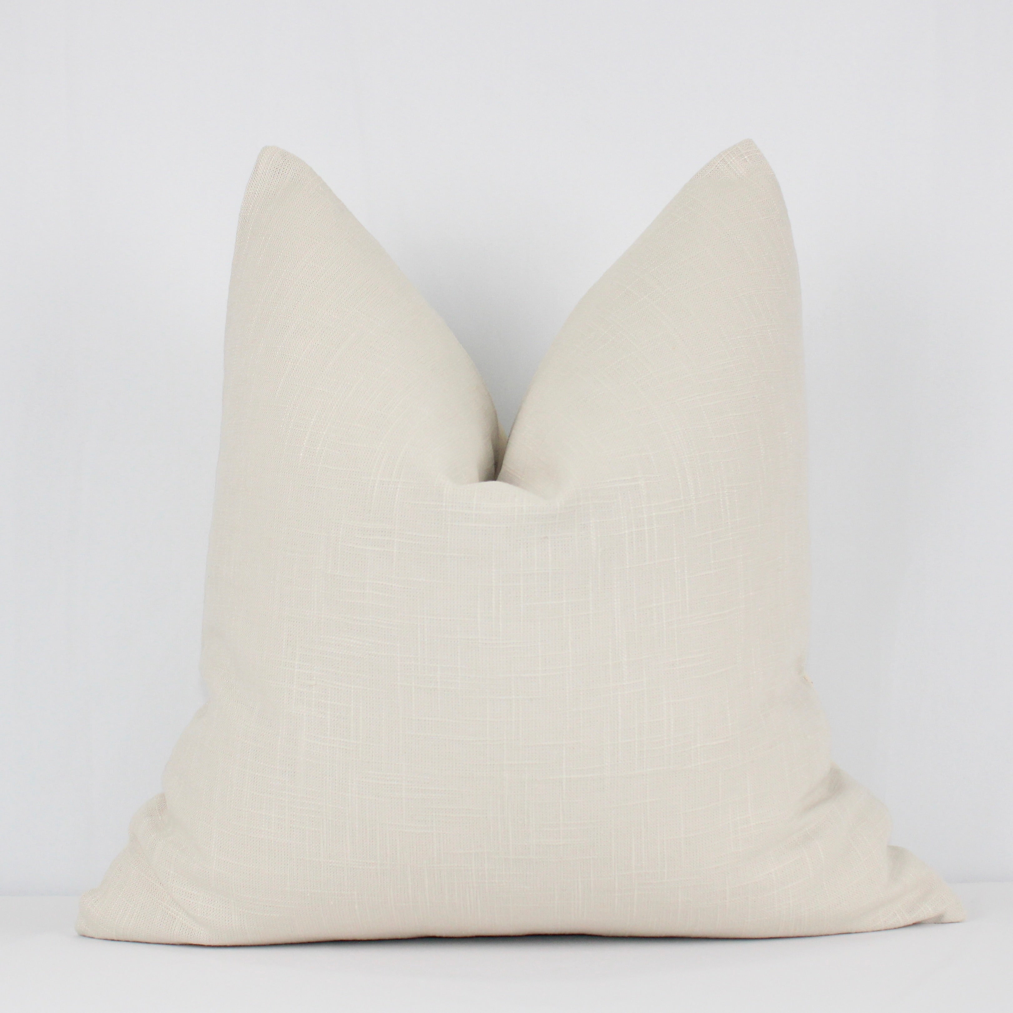 Crema Cover Pillow