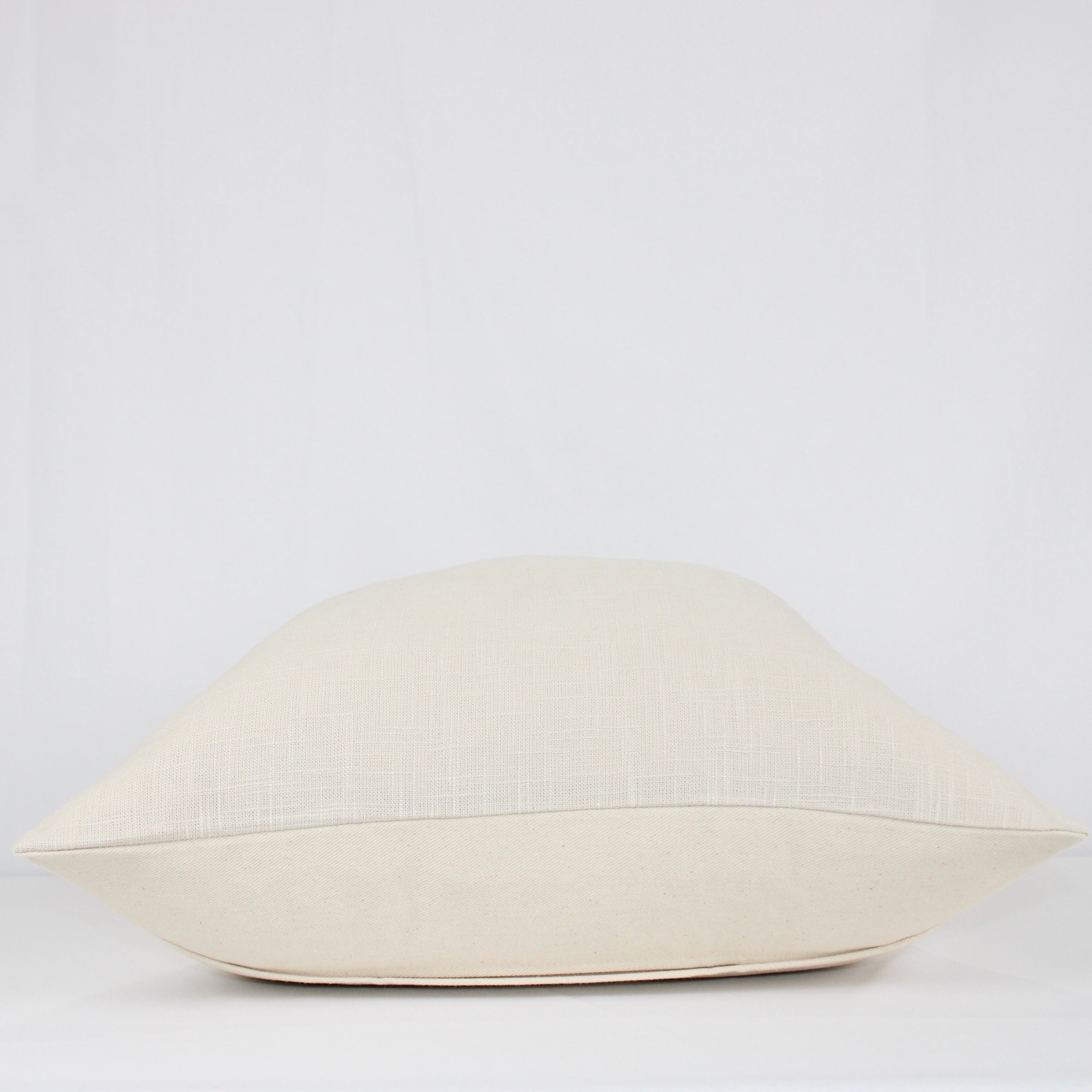 Crema Cover Pillow