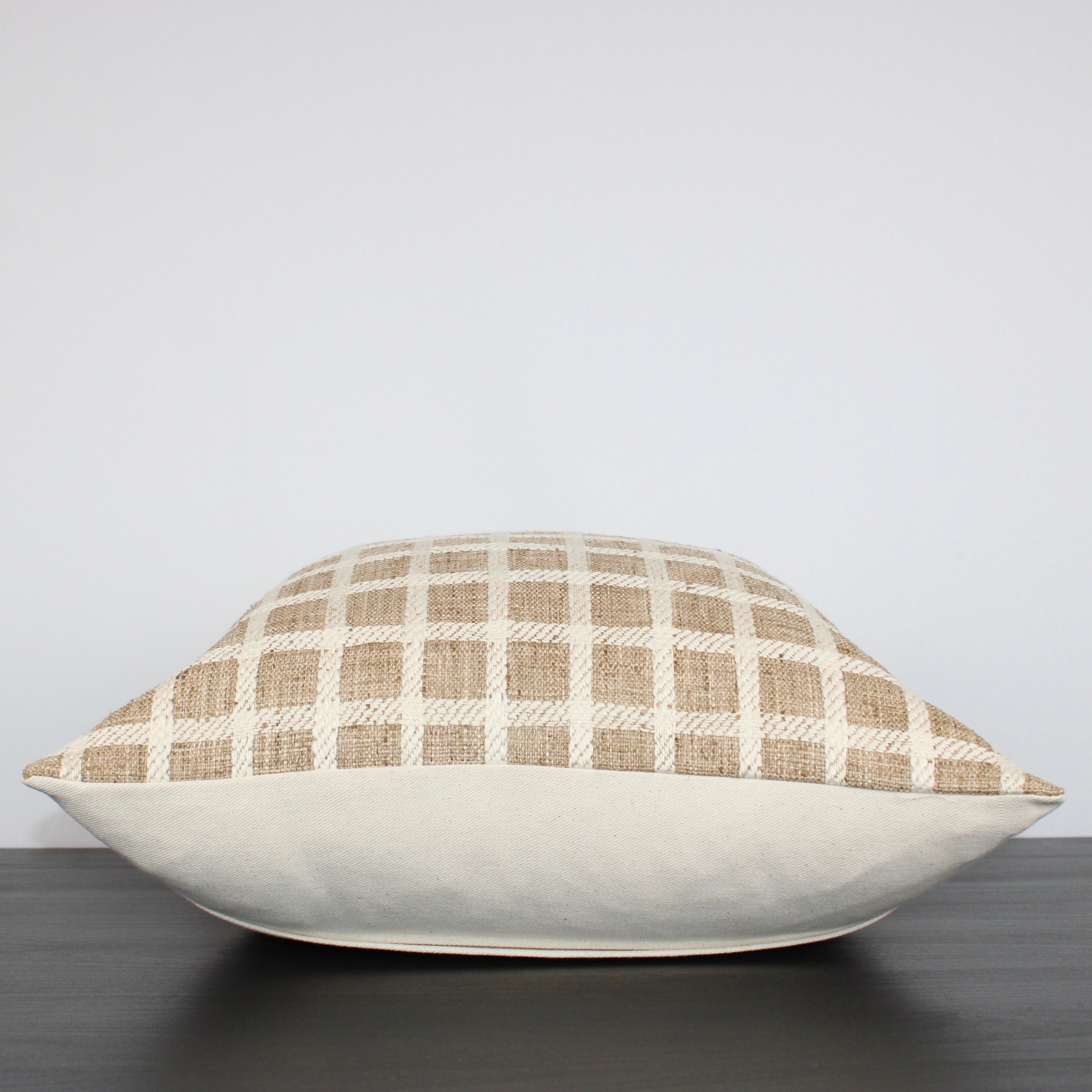 Classic Windowpane Cover