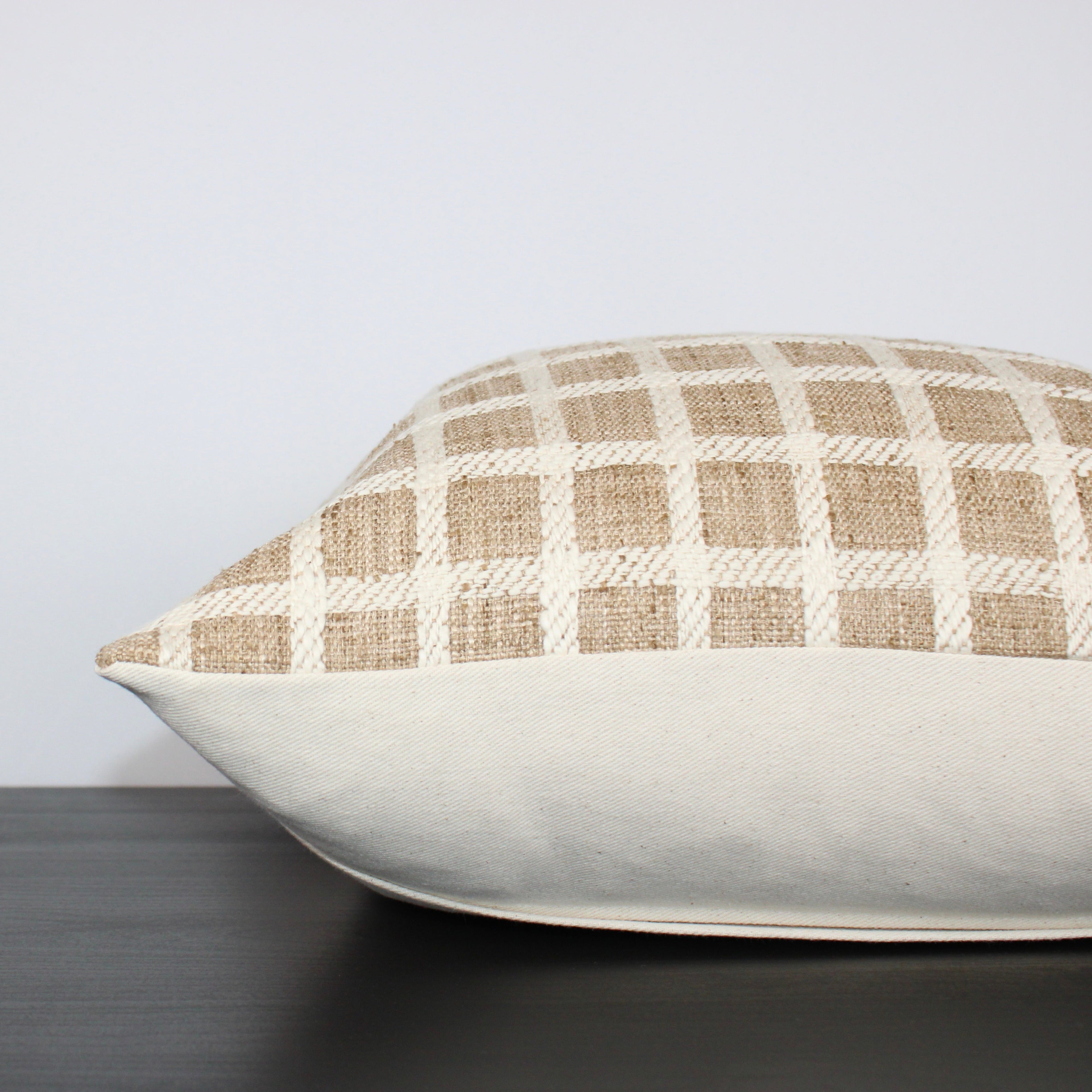 Classic Windowpane Cover