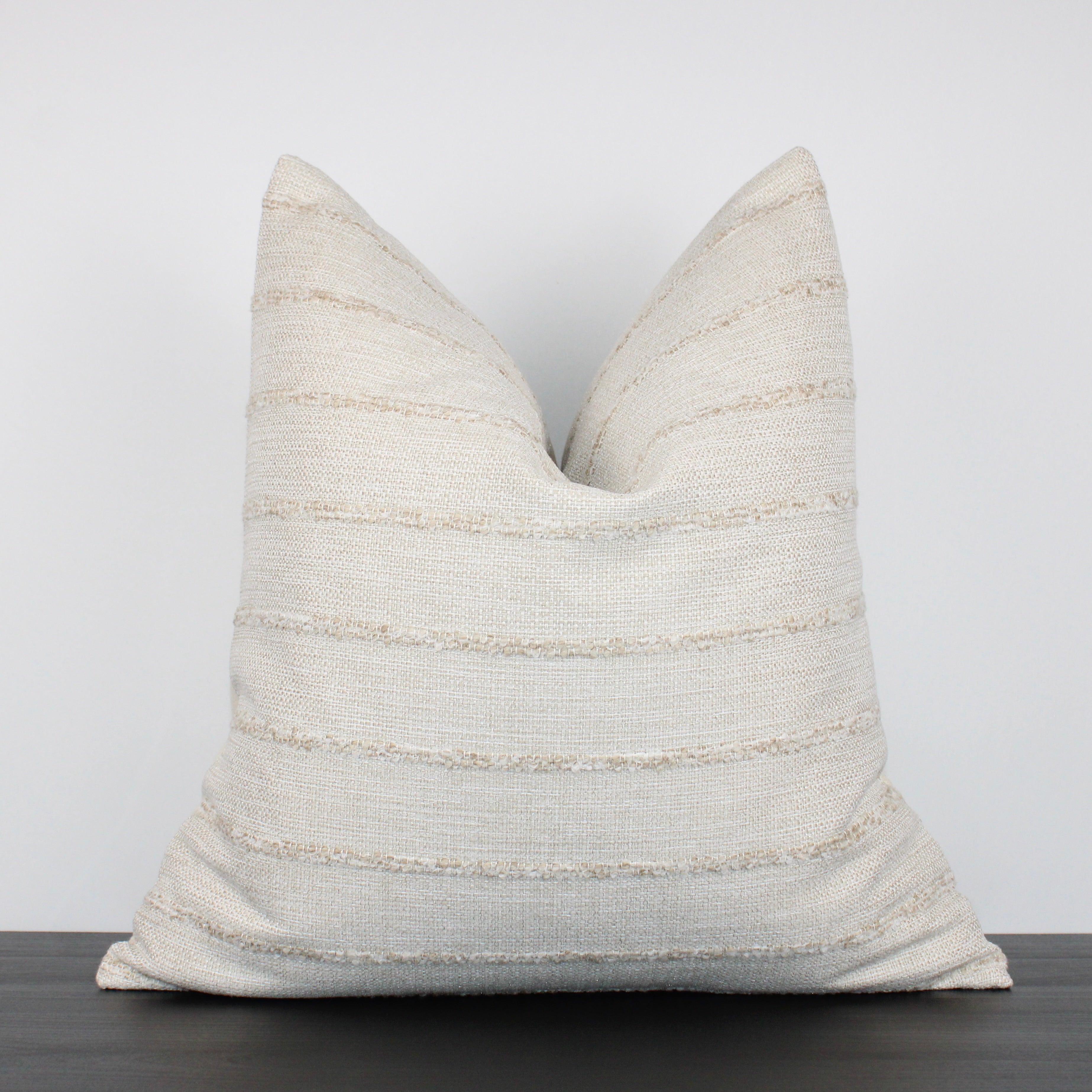Alina Woven Lines