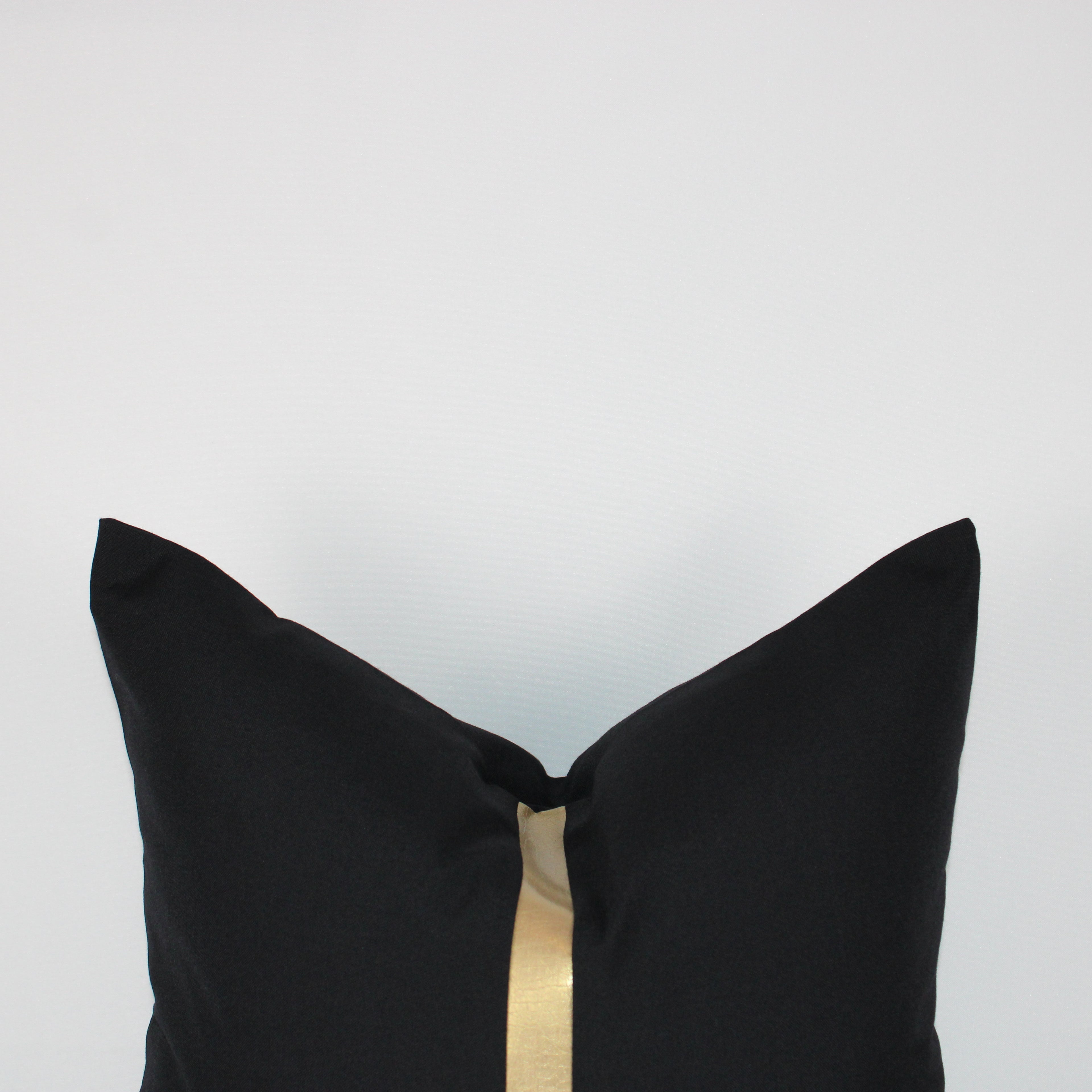 Aura Linen and Gold