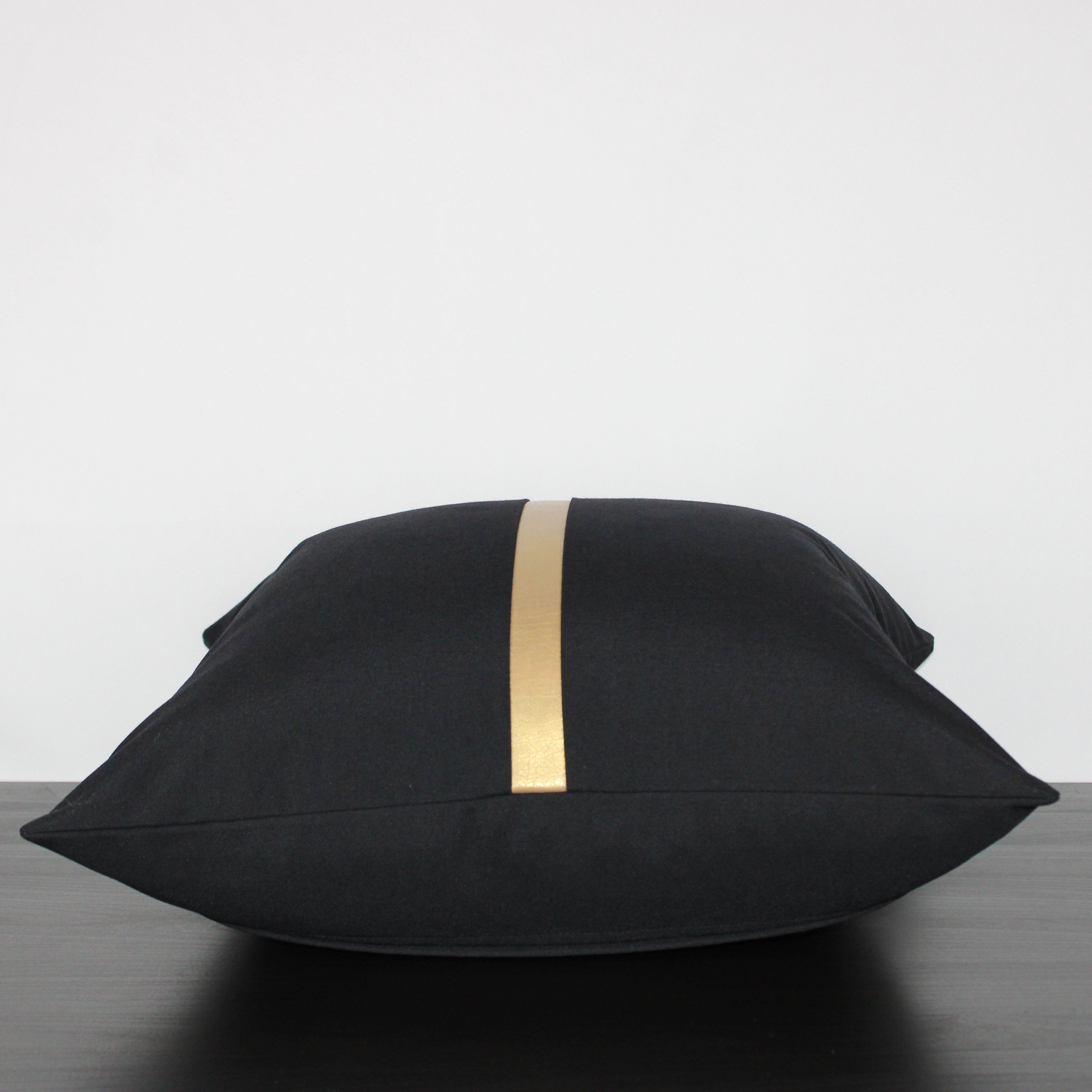 Aura Linen and Gold