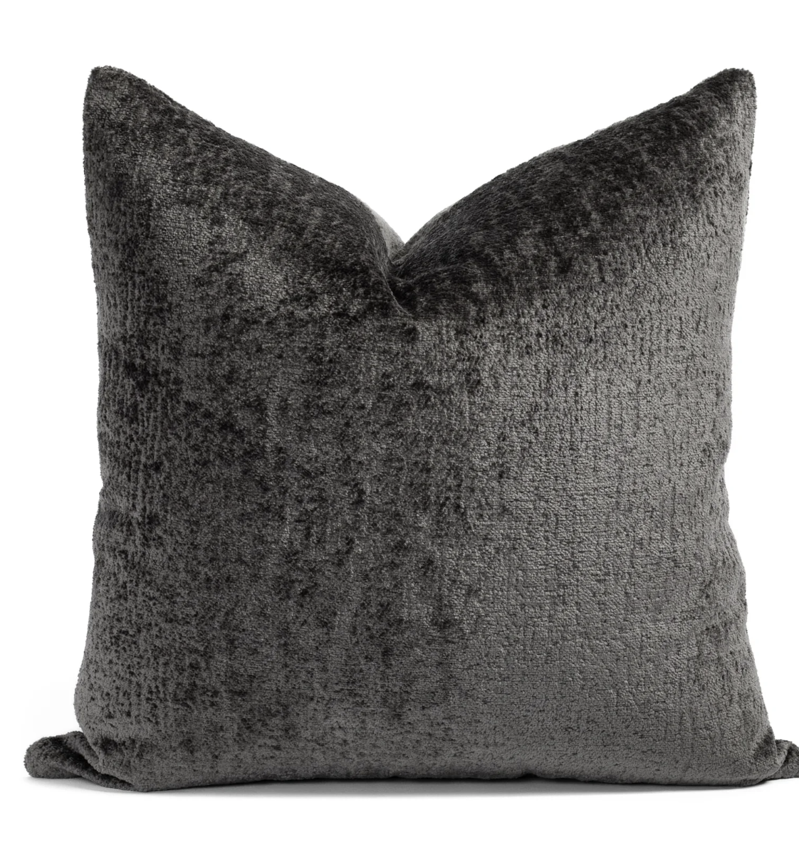 Charcoal Velvet