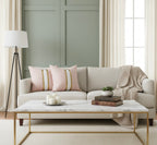 Leila Pink Blush
