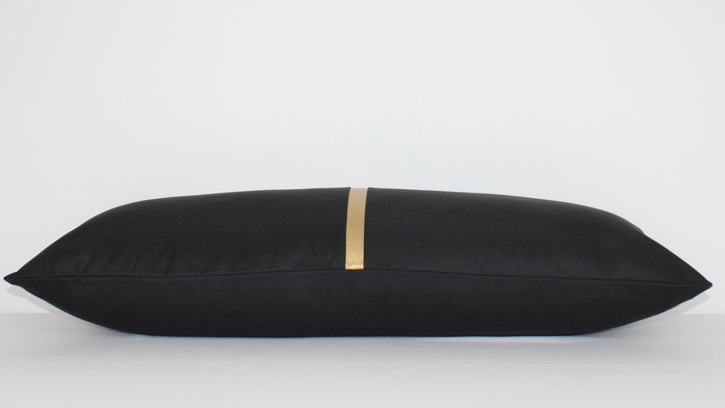 Gold Extra Large Lumbar