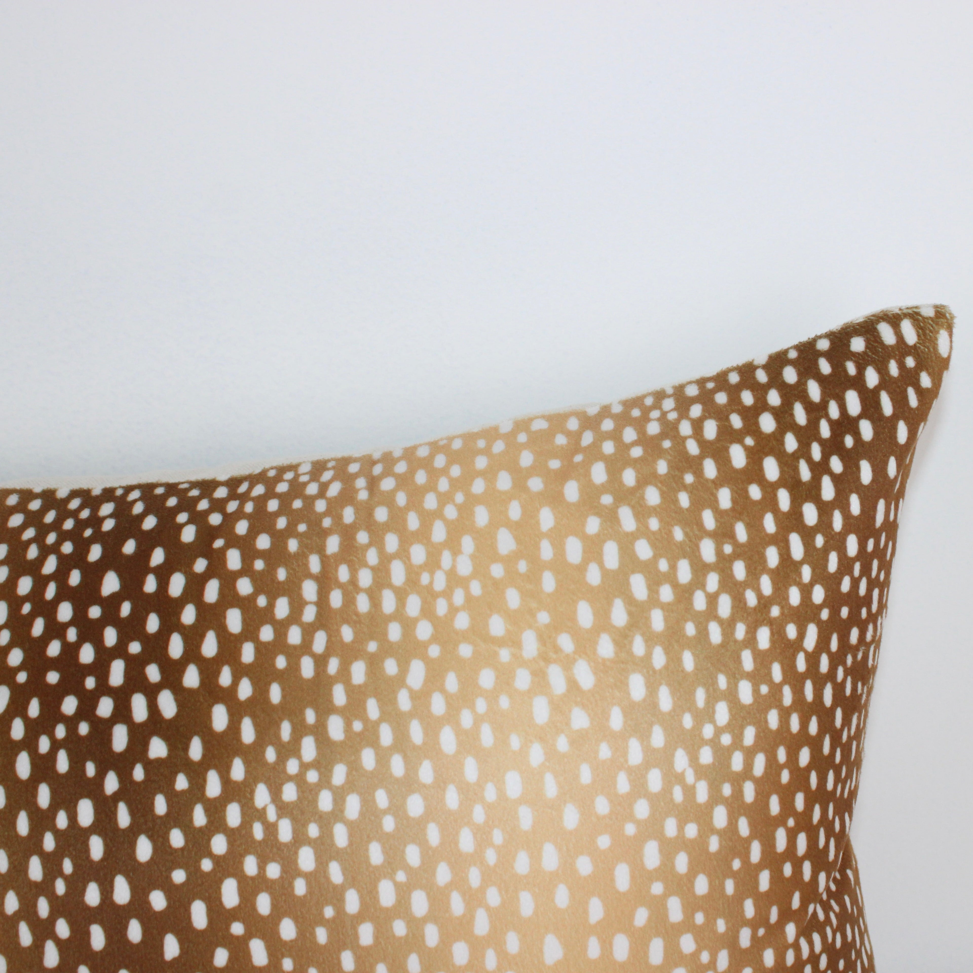 Antelope Extra Large Lumbar