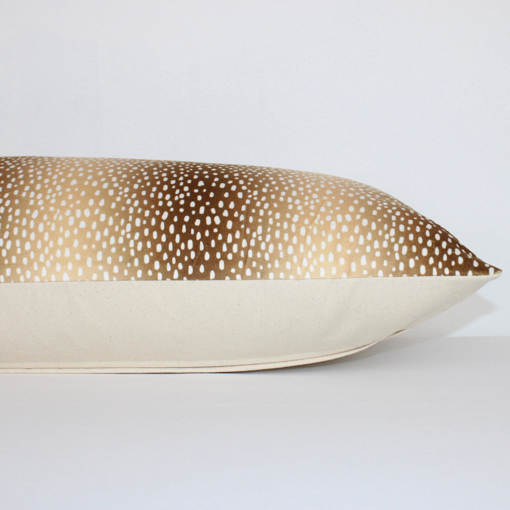 Antelope Extra Large Lumbar