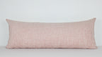 Pink Blush Extra Large Lumbar