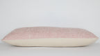 Pink Blush Extra Large Lumbar