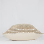 Sand Woven Lines Cover