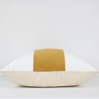 Modern Mustard Velvet