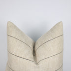 Ivy Sand woven Lines