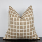 Classic Windowpane Cover