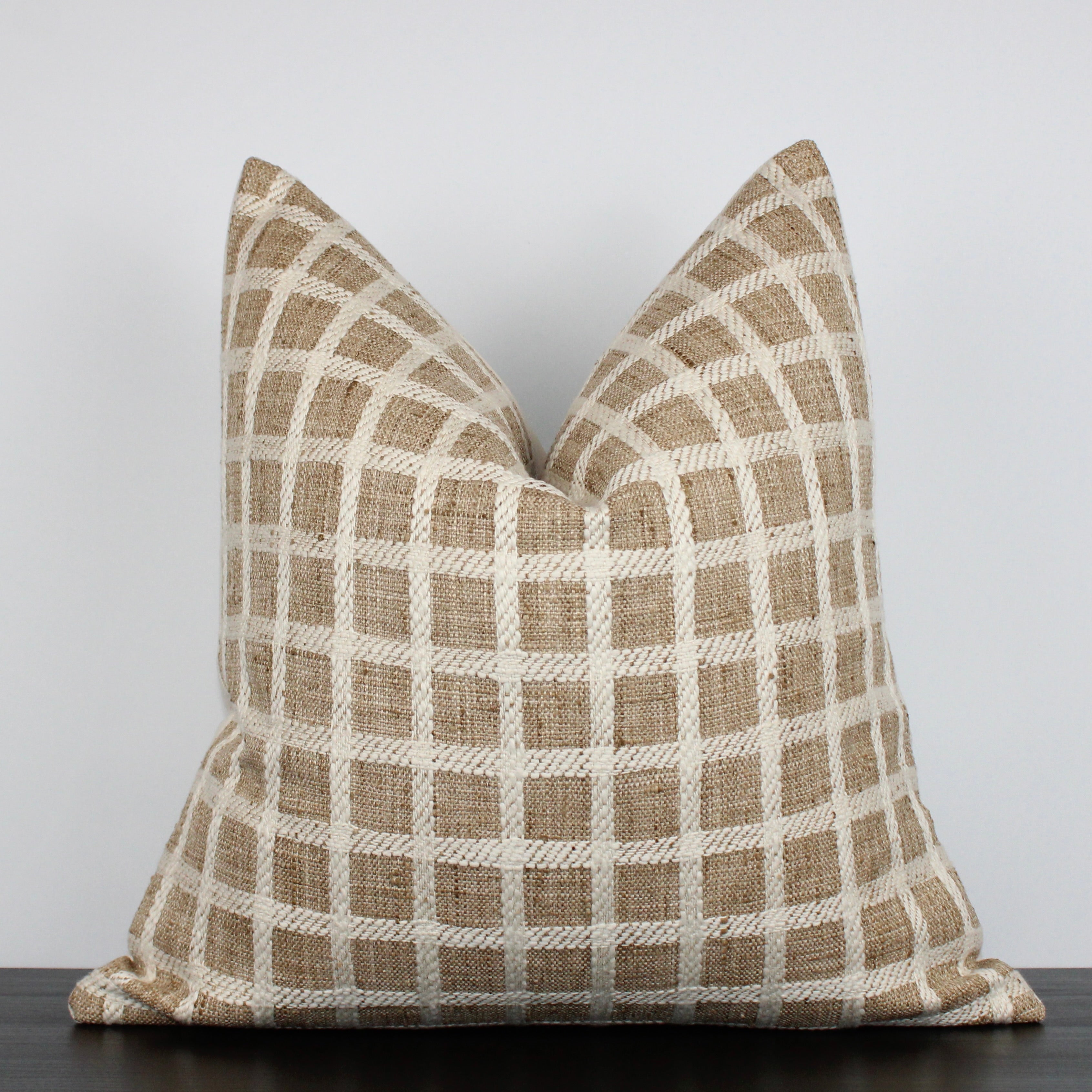 Classic Windowpane Cover