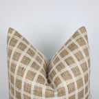 Classic Windowpane Cover