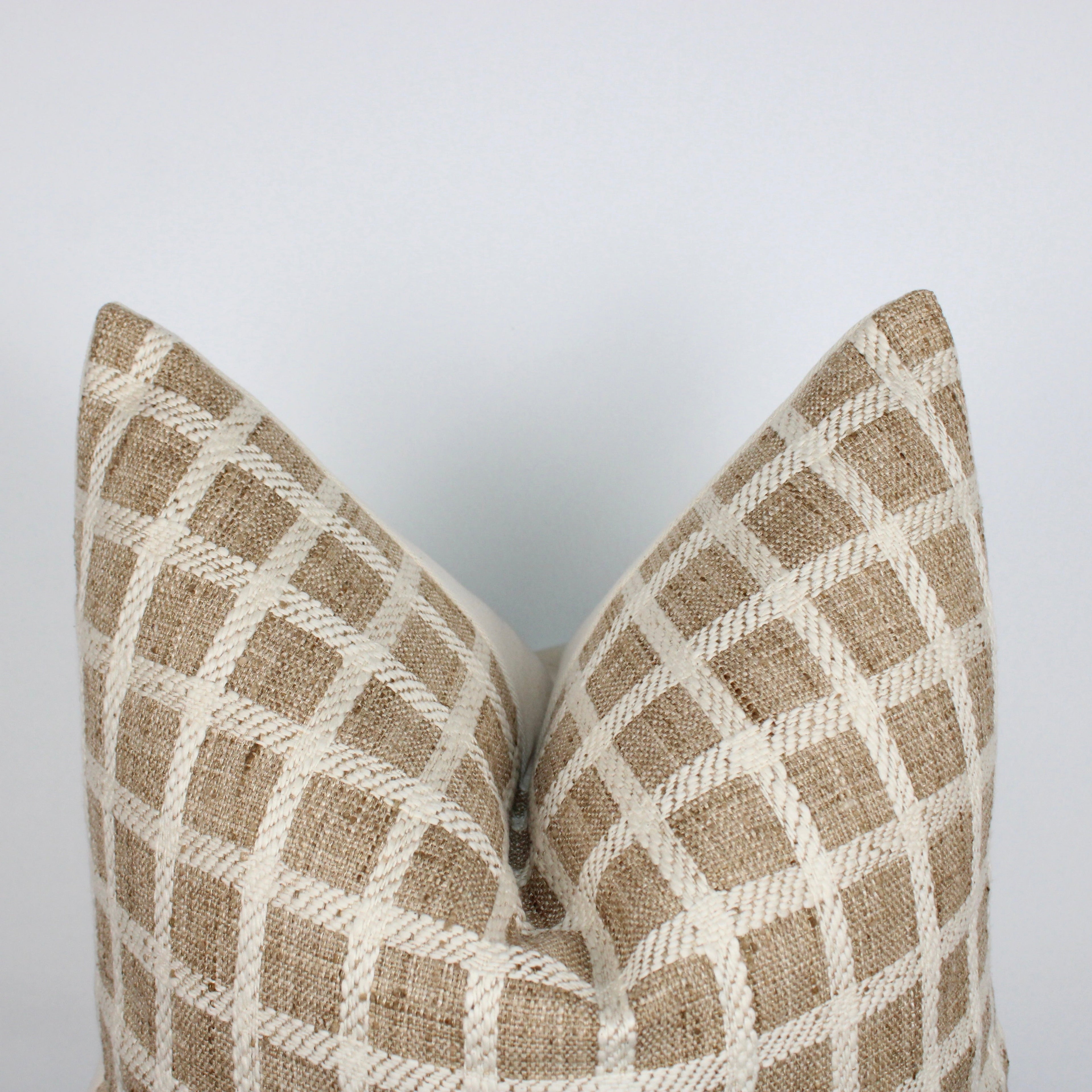 Classic Windowpane Cover