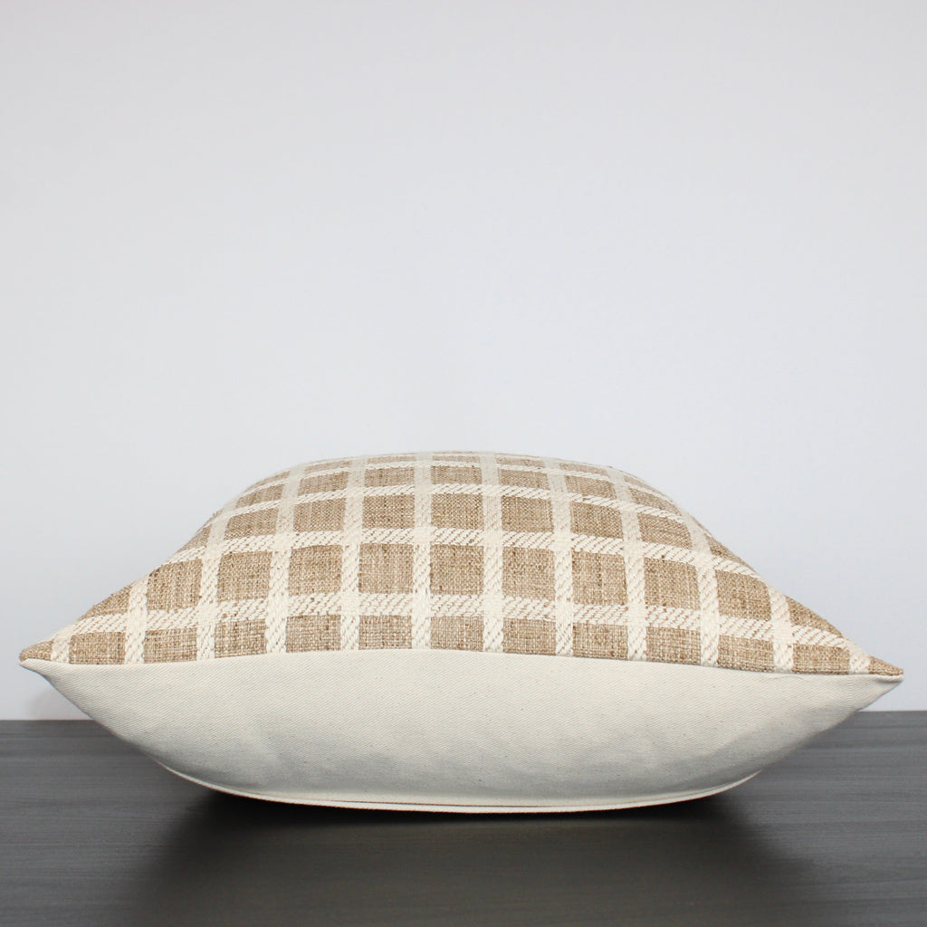 Classic Windowpane Cover