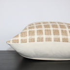 Classic Windowpane Cover