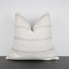 Diana Woven Stripe Cover