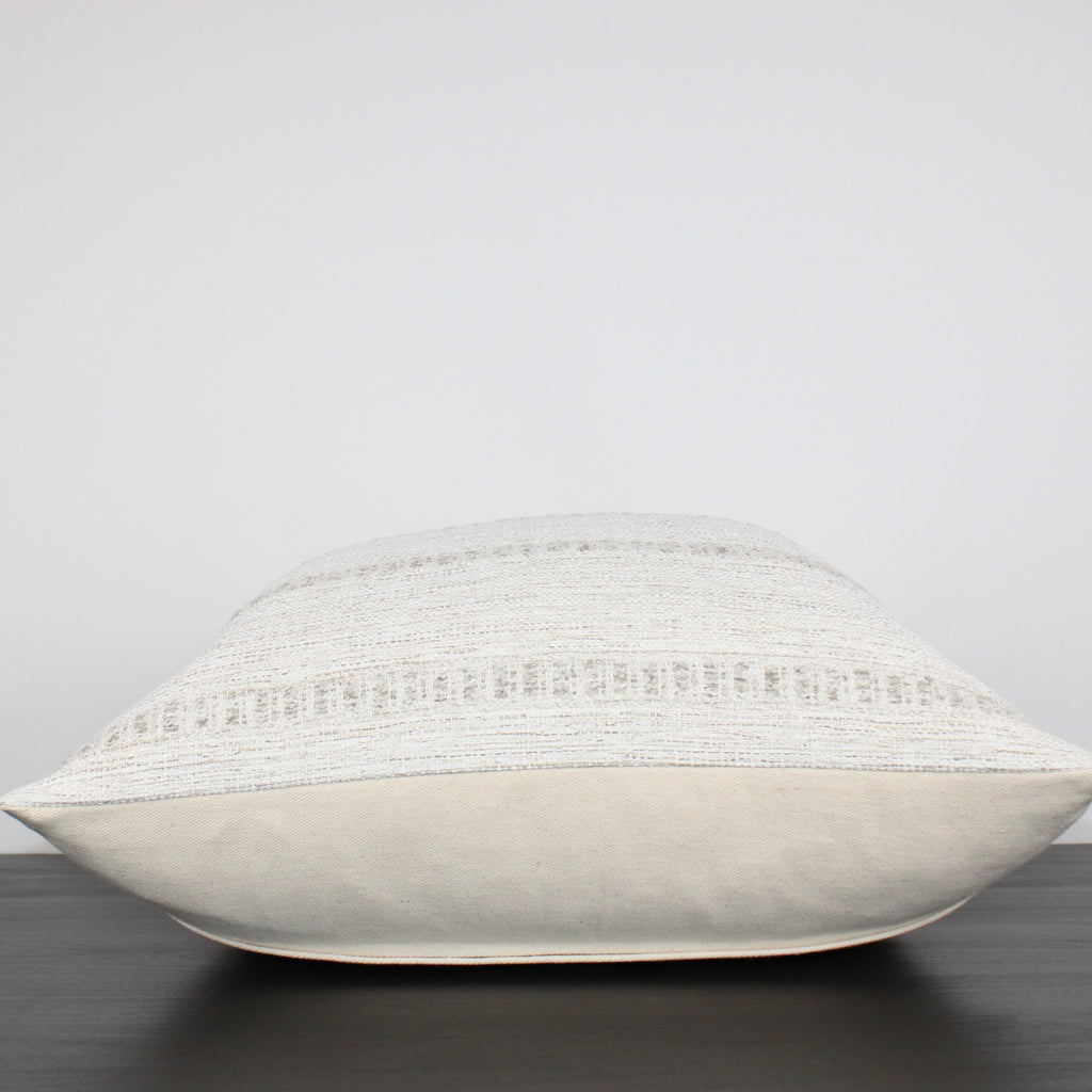 Diana Woven Stripe Cover