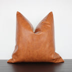 Bronze Faux Leather Cover