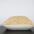 Bogolan  Harvest Cover