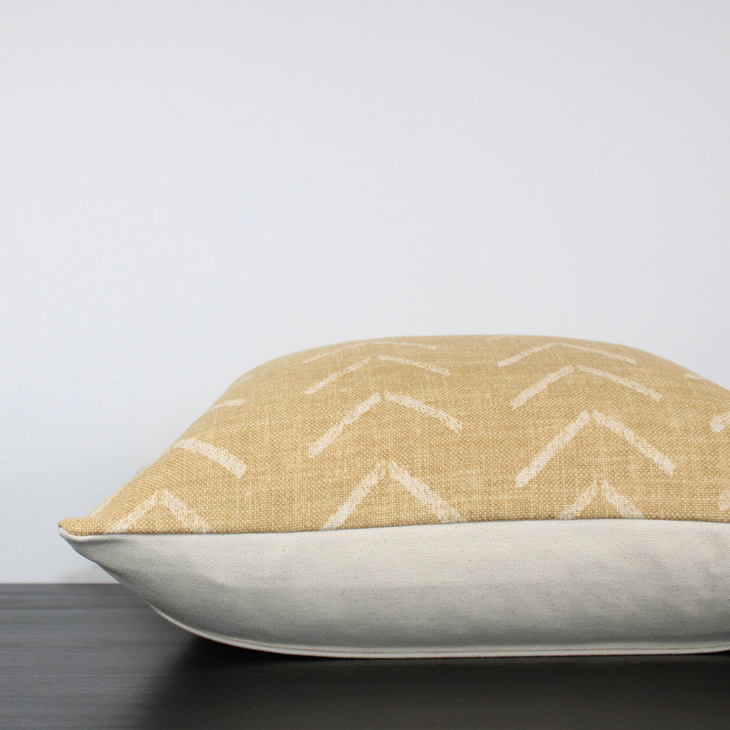 Bogolan  Harvest Cover