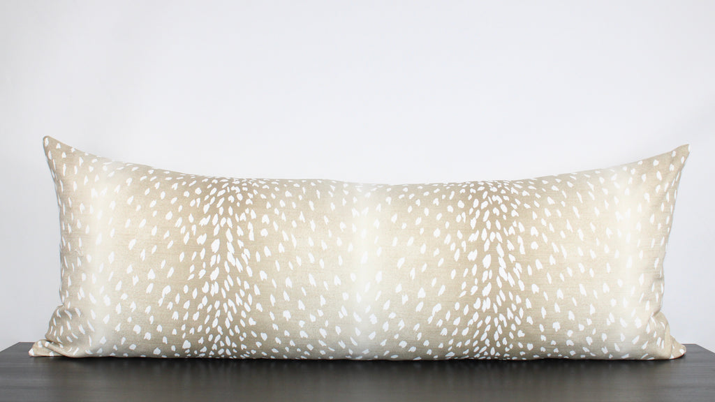 Antelope Extra Large Lumbar