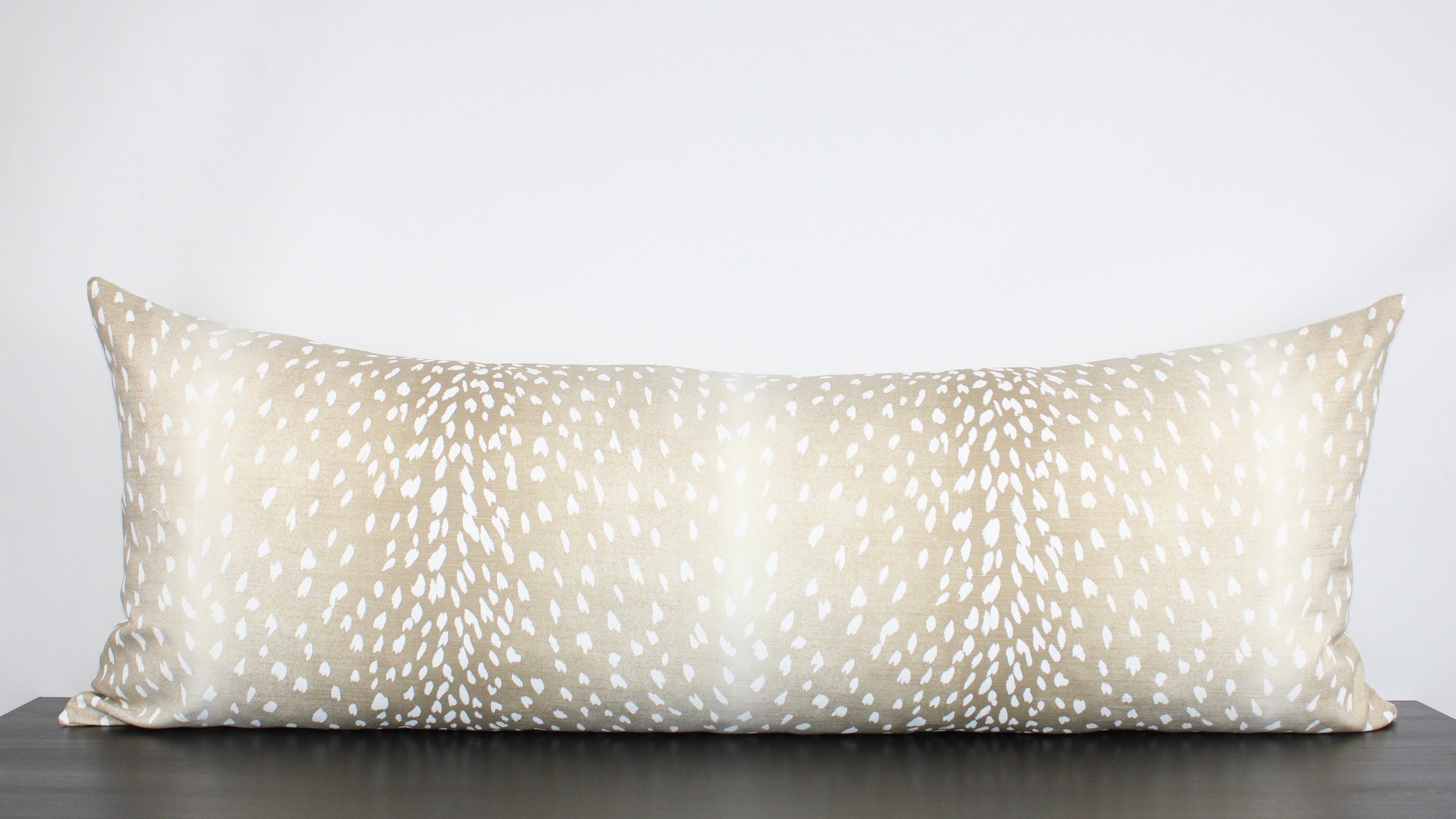 Antelope Extra Large Lumbar