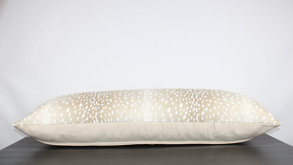 Antelope Extra Large Lumbar