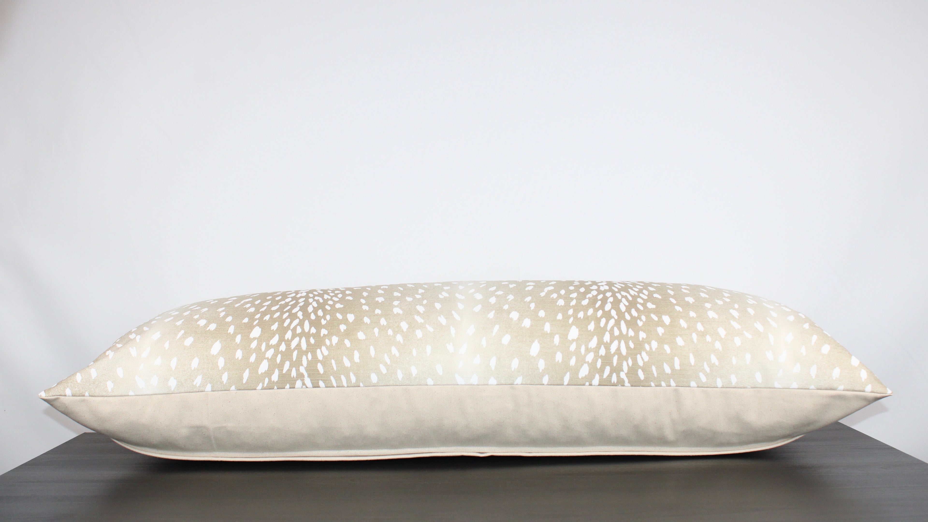 Antelope Extra Large Lumbar