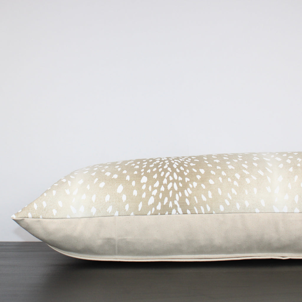 Antelope Extra Large Lumbar