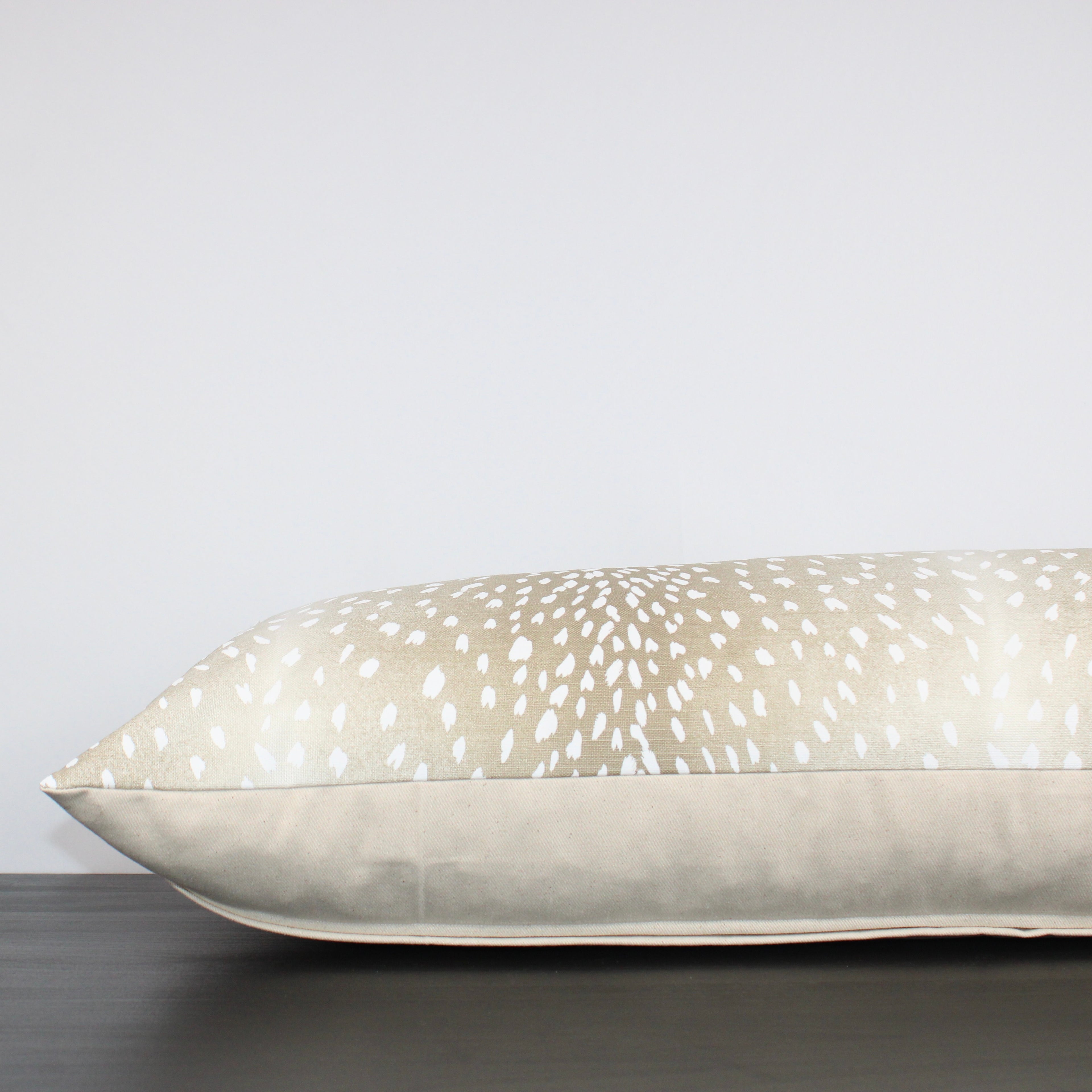 Antelope Extra Large Lumbar