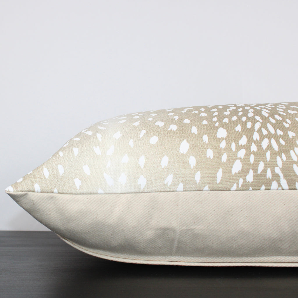 Antelope Extra Large Lumbar