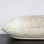 Antelope Extra Large Lumbar