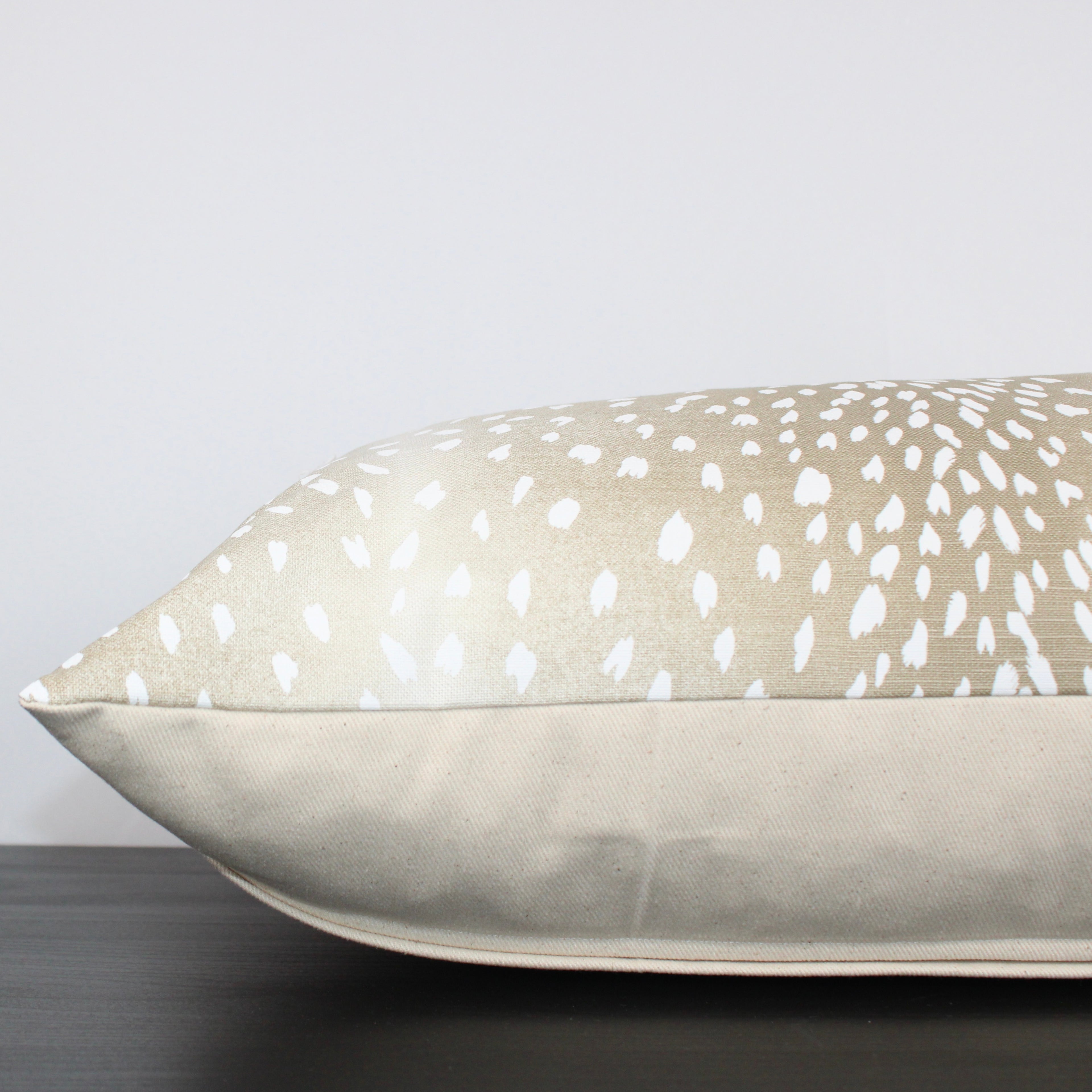 Antelope Extra Large Lumbar