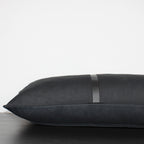 Opal All In black Linen