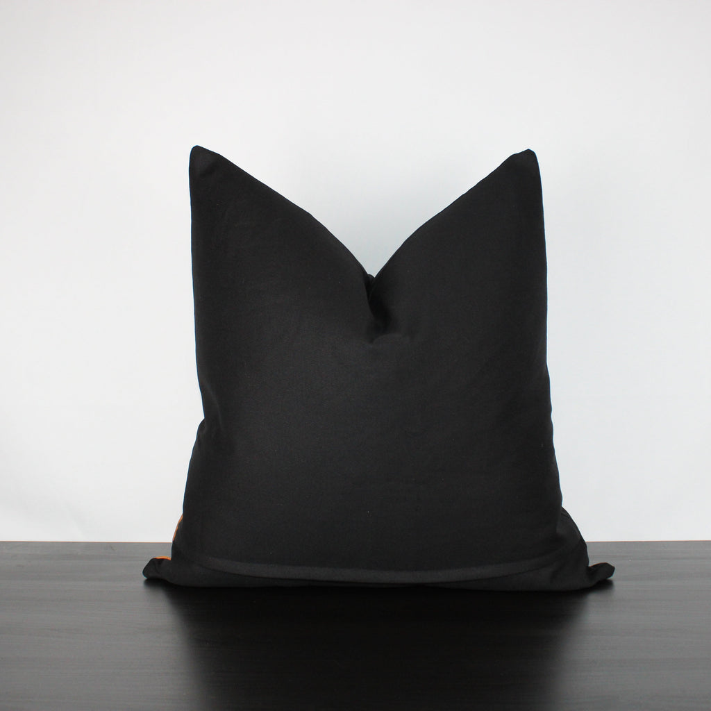 Dean Bronze Cover Pillow