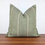 Forest Green Stripe