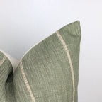 Forest Green Stripe