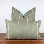 Forest Green Stripe