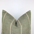 Forest Green Stripe
