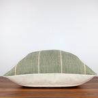 Forest Green Stripe