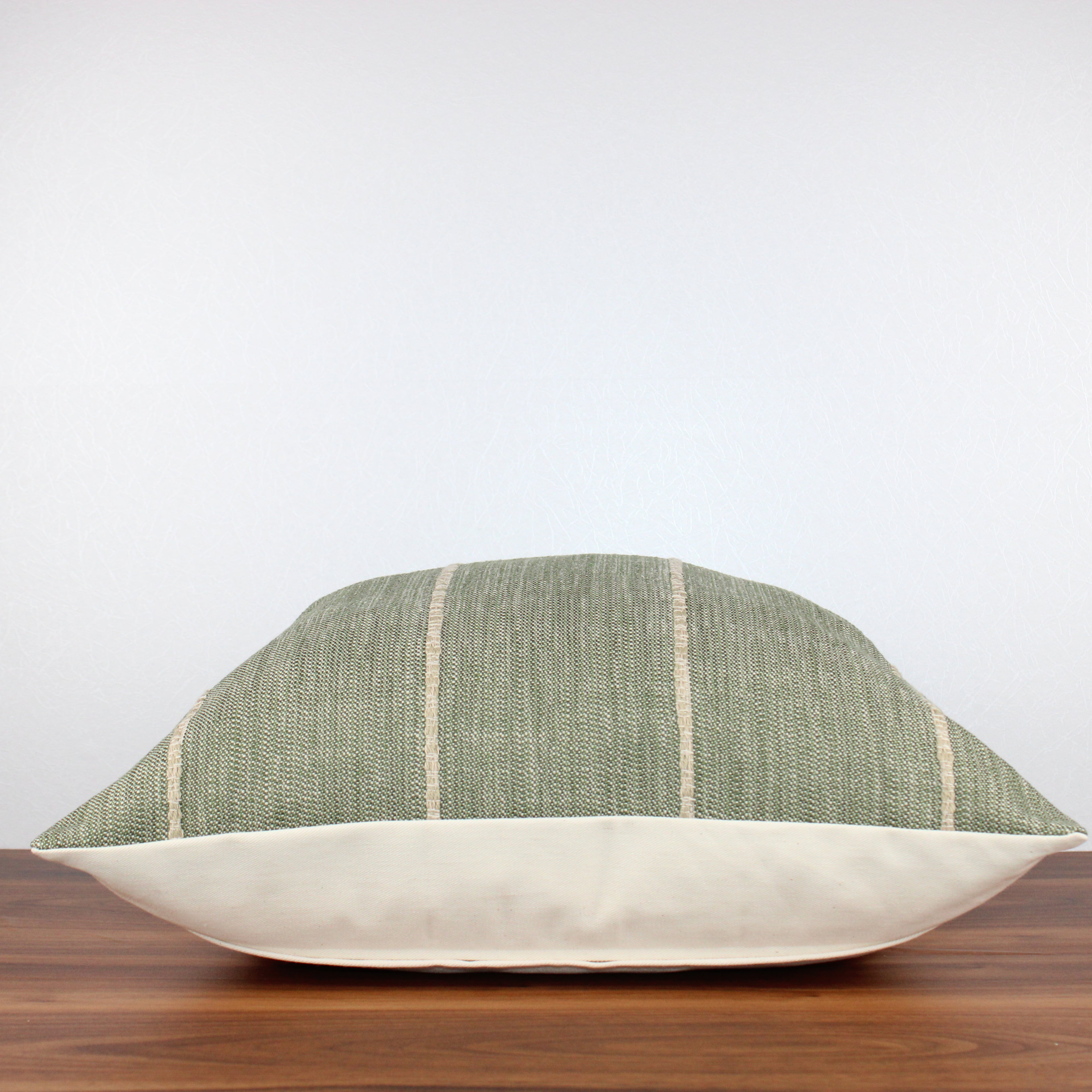 Forest Green Stripe