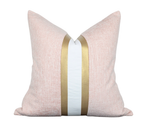 Leila Pink Blush